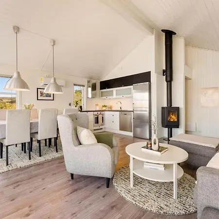 Lofoten Oceanfront - Privat Pier & * Vestvagoy