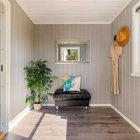 Feriehus Lofoten Oceanfront - Privat Pier & *